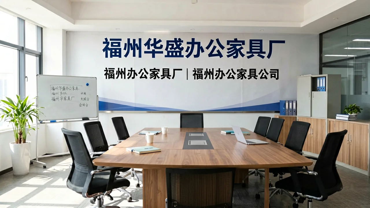 福州华盛办公家具厂-福州办公家具厂|福州办公家具